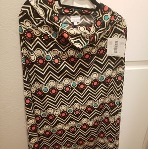 Lularoe Maxi Skirt